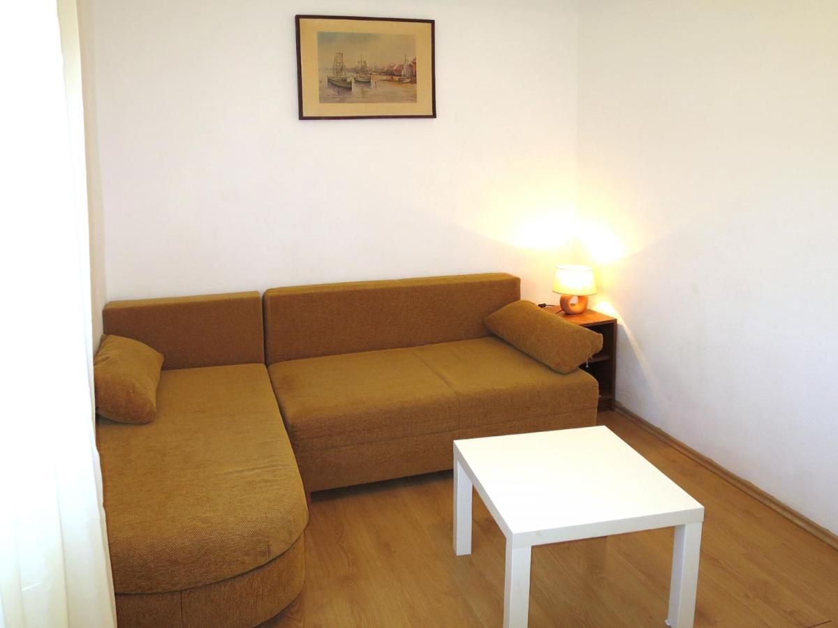 Apartment Klaric-1 By Interhome Trogir Eksteriør billede
